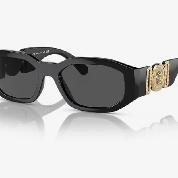 베르사체 선글라스