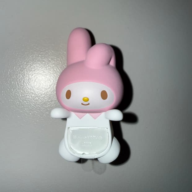 산리오 마이멜로디 히퍼