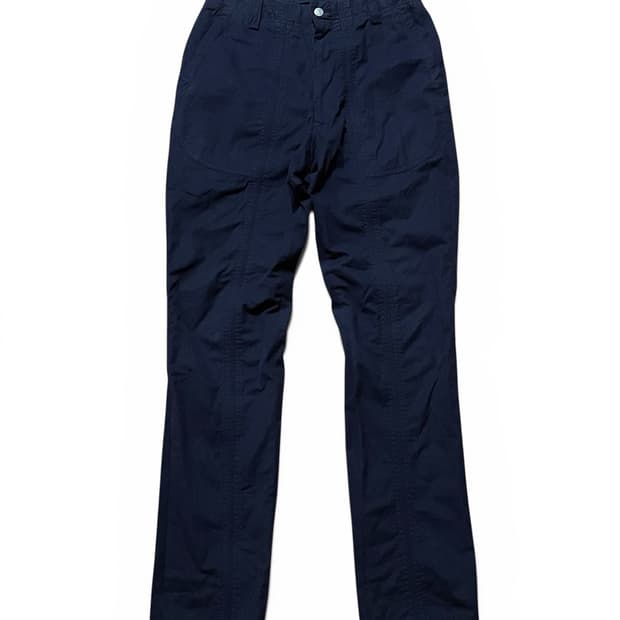 C.P. Company Rail Tech Cotton Pants