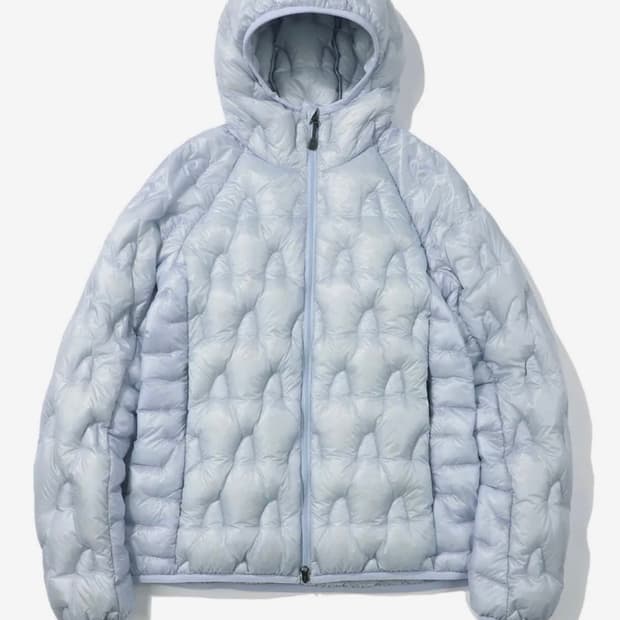 시에라디자인 하프돔 라이트블루