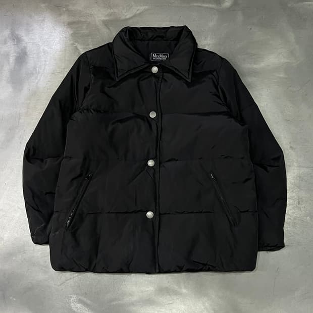  막스마라 아카이브 패딩 y14514