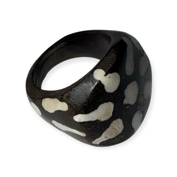 Bone ring