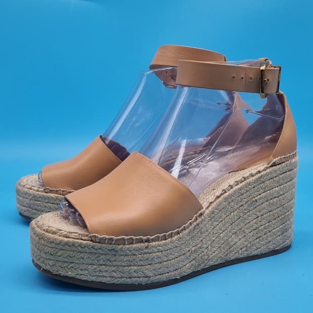 h 앤아더스토리즈 여성웨지힐37 240 굽9