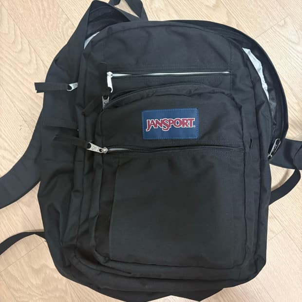 잔스포츠 빅스튜던트