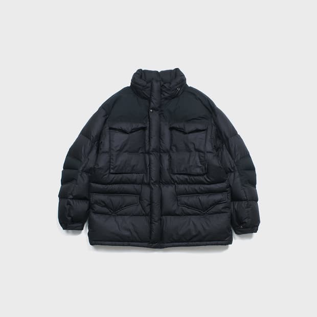 THE NORTH FACE PURPLE LABEL