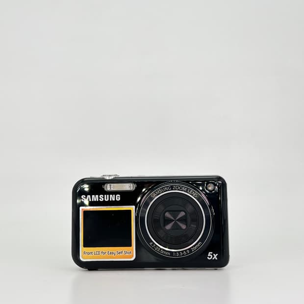 삼성 Samsung VLUU PL120 블랙