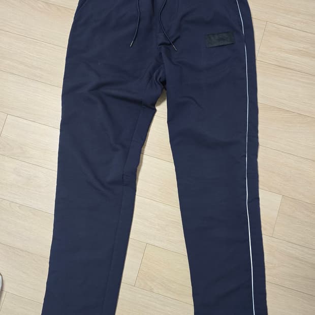 푸마 X 미히라야스히로 콜라보 팬츠