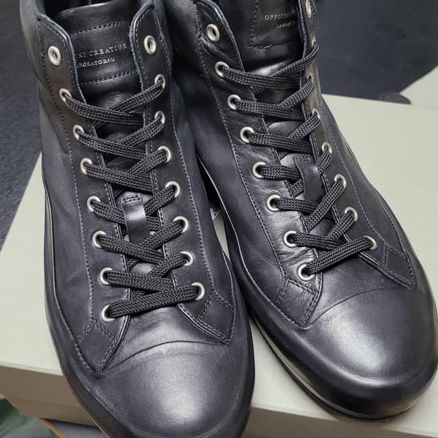 주우재 오피치네크레아티베부츠