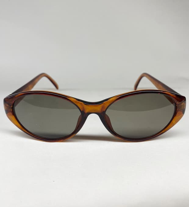 90s  KASA 캣아이 셀룰로이드 선글라스