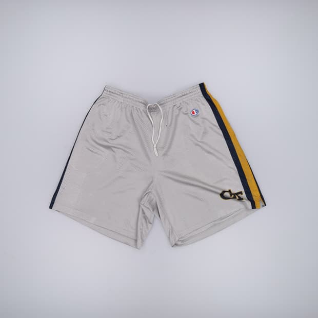 XL 챔피온 매쉬 반바지 팬츠 0602H2