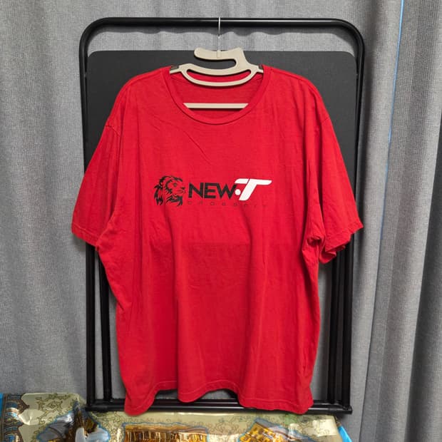 ATC 빈티지 반팔 티셔츠 XL(105)