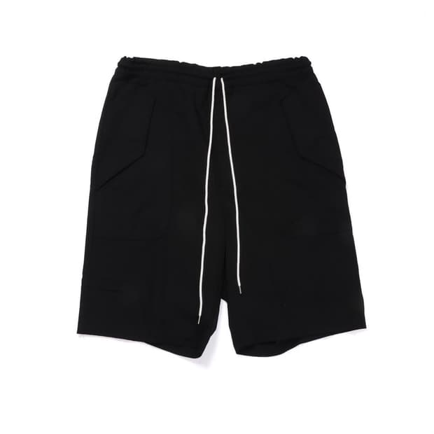 디스커버드 Discovered Drawstring Shorts
