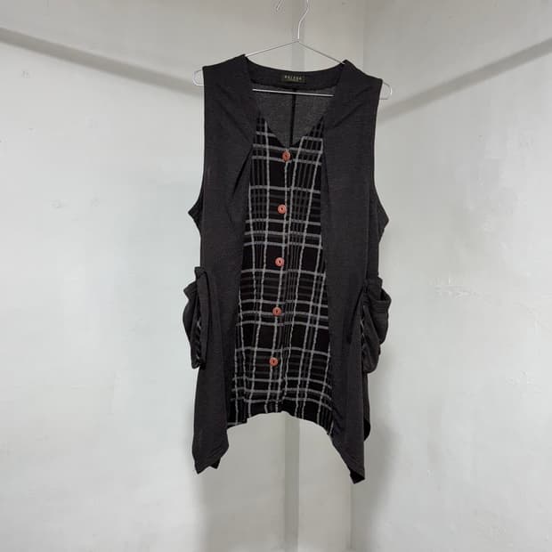 vtg top