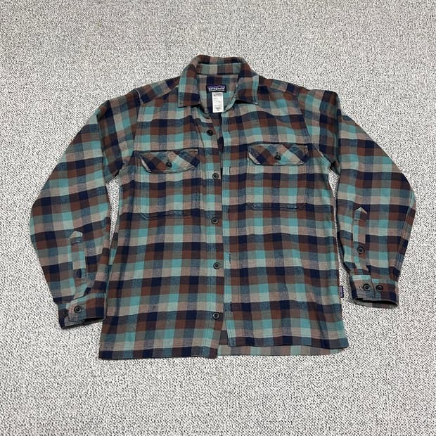 파타고니아 셔츠