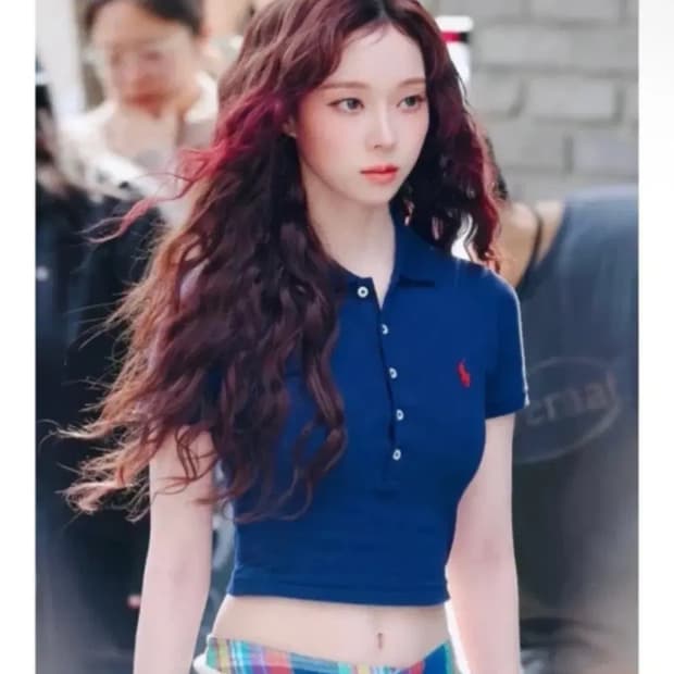 폴로셔츠