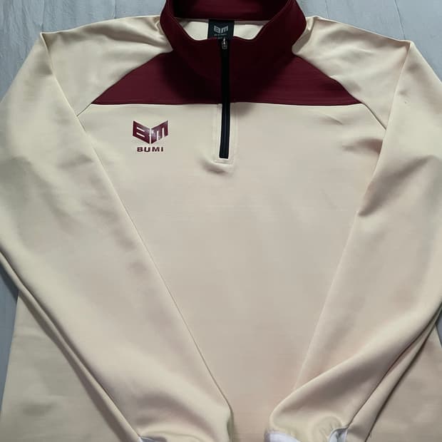 축구부 트레이닝복