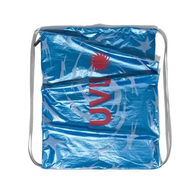 uvu 레이싱 백팩 블루