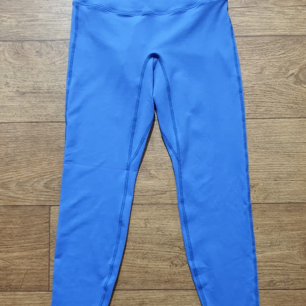 망고스틴 7부 레깅스 L사이즈