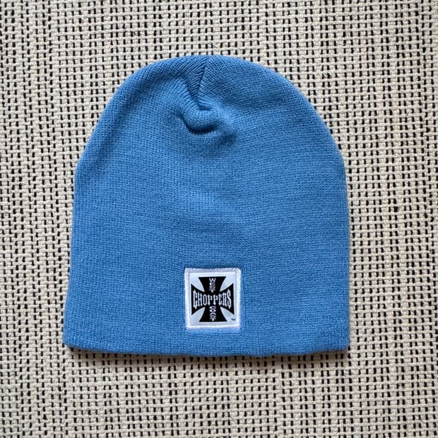 90s made in USA 빈티지 웨스트코스트쵸퍼 비니