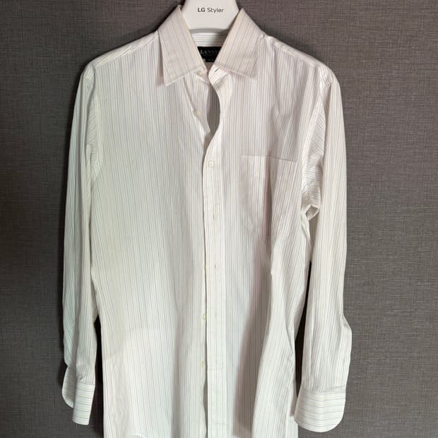 랑방 Lanvin 셔츠