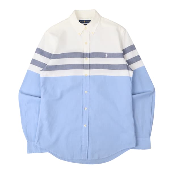 폴로 랄프로렌 옥스포드 셔츠