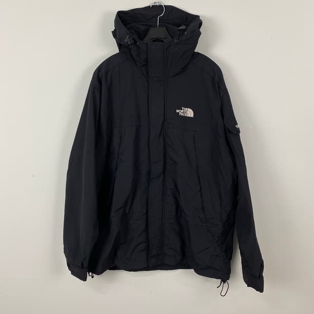 노스페이스 고프코어 암포켓 바람막이 자켓 M