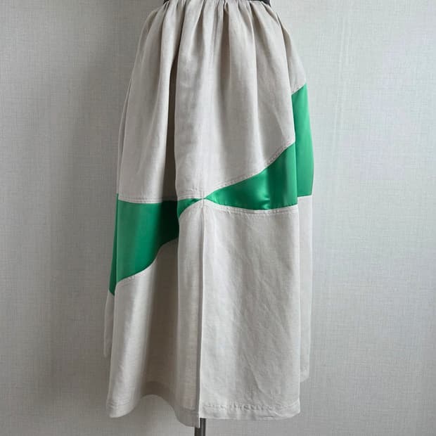 kijun  기준 여성스커트