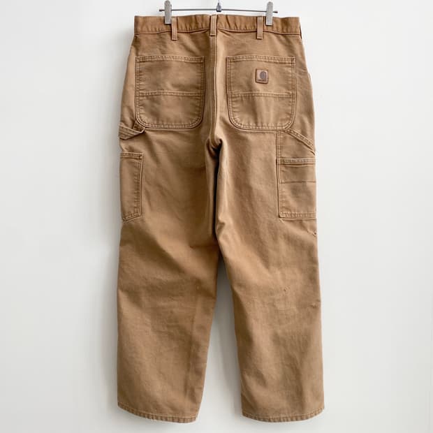 칼하트 카펜더 팬츠 [B11]