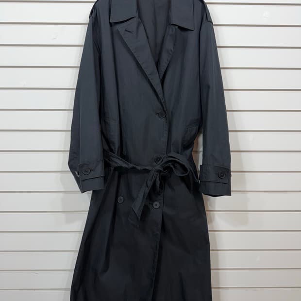 UNIQLO 유니클로 코트