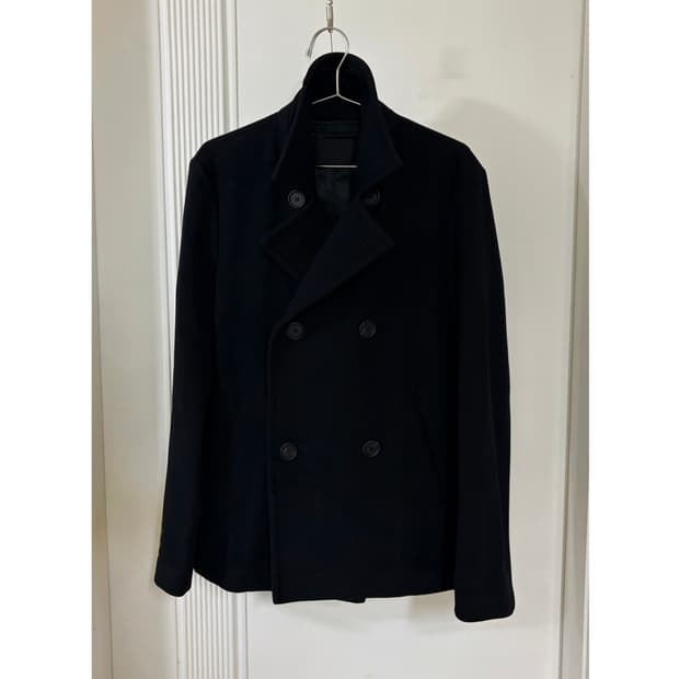 프라다 아카이브 피코트 46