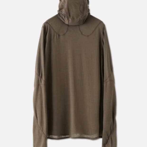 포스트아카이브팩션 5.1 롱슬리브 센터