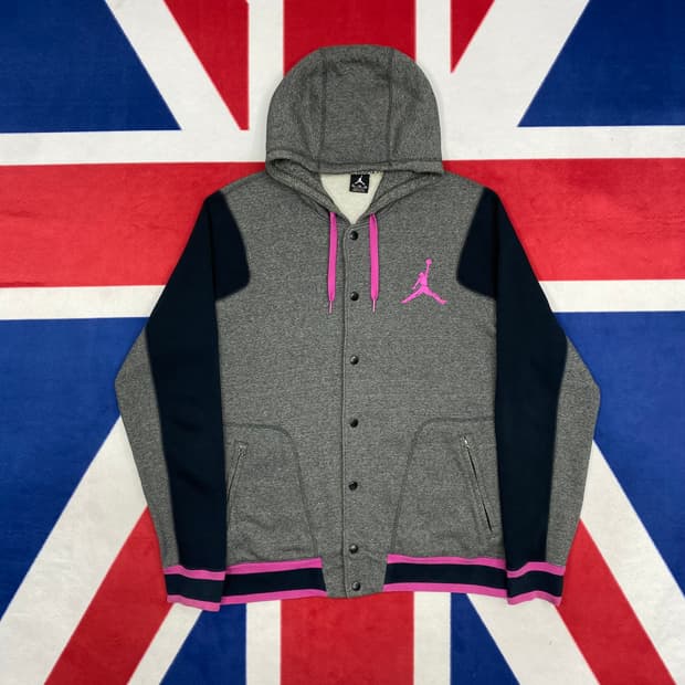 조던 후드자켓 XL