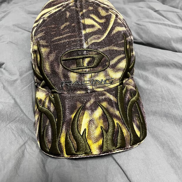 디젤 C 아렌 볼캡 사이즈2