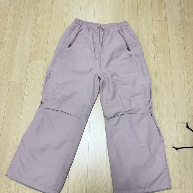 스마트어반유즈풀 코이세이오 팬츠