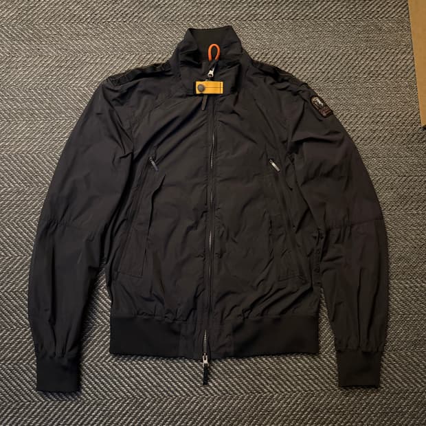 파라점퍼스 셀시우스 바람막이 S