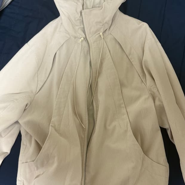 [2]그레일즈 코듀로이 자켓