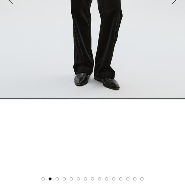 구매합니다 세비지 벨벳 디너자켓xl