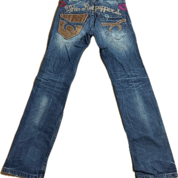 레드페퍼 데님(28)