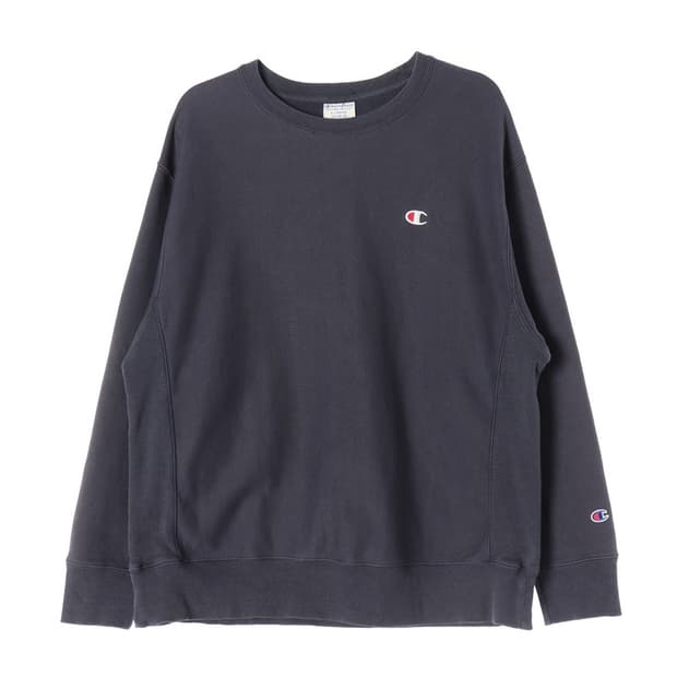 챔피온 리버스위브 맨투맨 XL