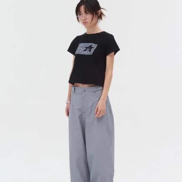 코이세이오 스마트어반유즈풀 폴딩팬츠