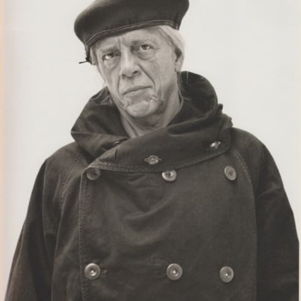 캐피탈 TRI-P 링코트 