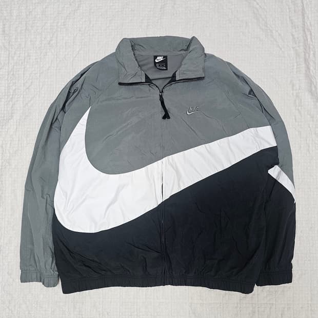 나이키 빅스우시 바람막이