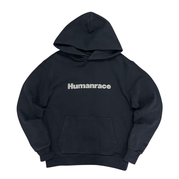 아디다스 휴먼레이스 파이어버드 후드(M)