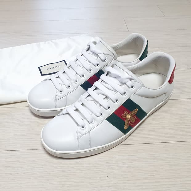 남265구찌스니커즈