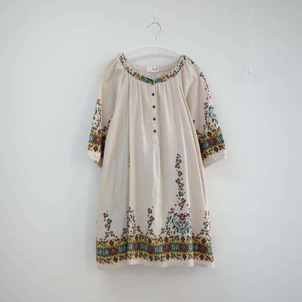 TITICACA beige One-piece
