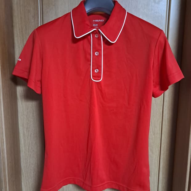 헤드 여성 반팔티 S