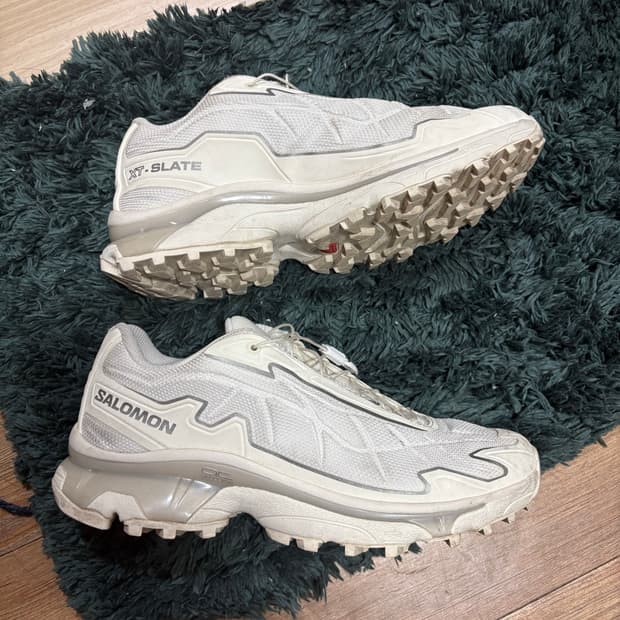 살로몬 xt slate