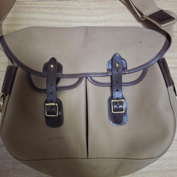 브래디백 아리엘 L