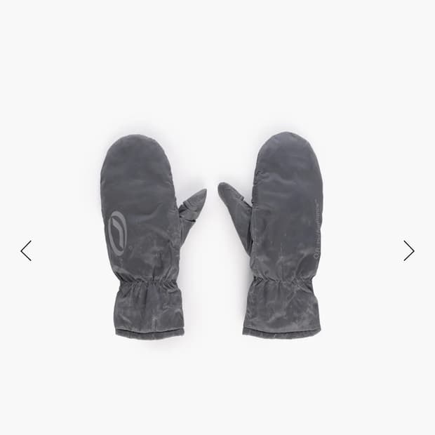 옵티미스틱 글러브