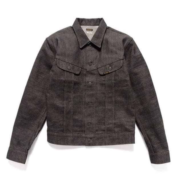 [구매] 캐피탈 센츄리 데님 no.9 셋업